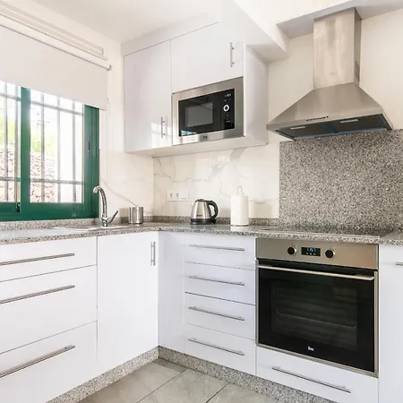 Apartment Home2book Vista Dorada Sonneland