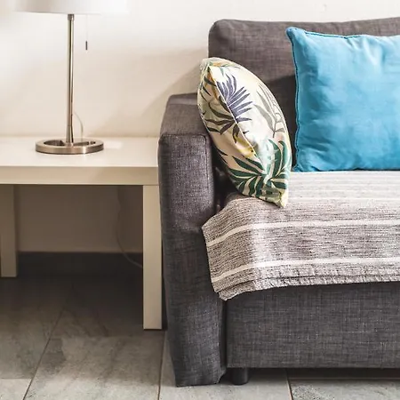 Home2book Vista Dorada Sonneland