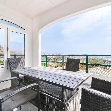 Home2book Vista Dorada Sonneland Maspalomas * Maspalomas (Gran Canaria)