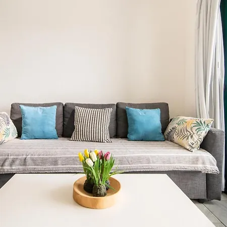 Апартаменты Home2book Vista Dorada Sonneland Маспаломас
