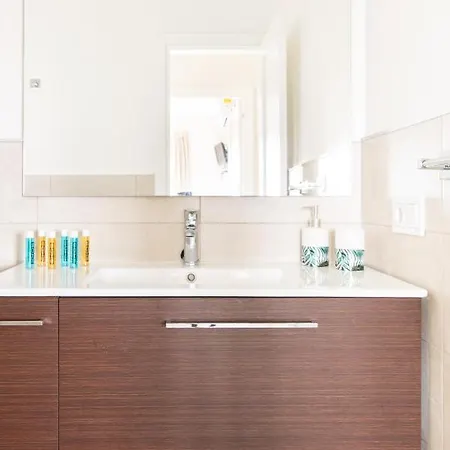 Home2book Vista Dorada Sonneland Apartment