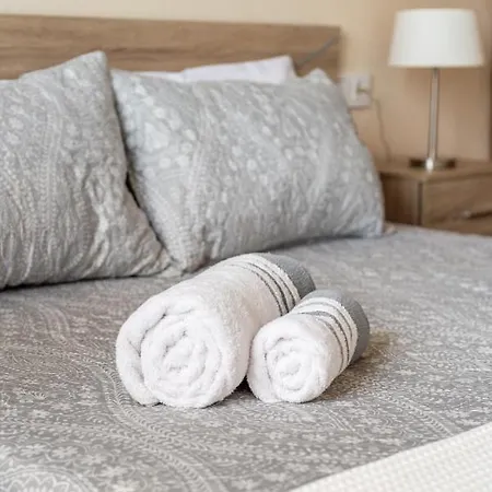 Home2book Vista Dorada Sonneland