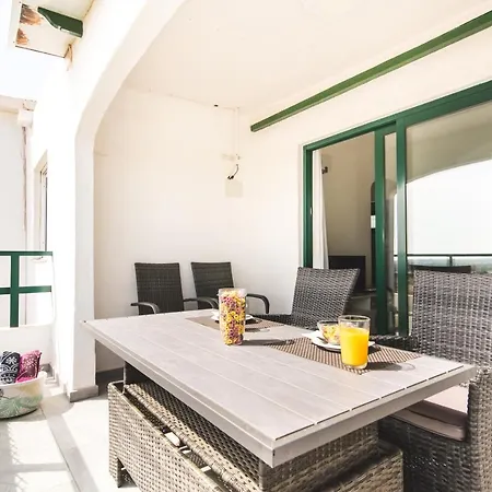 Home2book Vista Dorada Sonneland Apartment