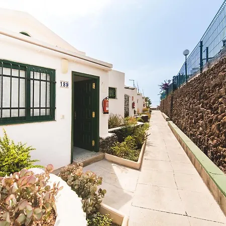 Home2book Vista Dorada Sonneland Maspalomas Apartment