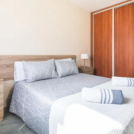 Home2book Vista Dorada Sonneland Апартаменты