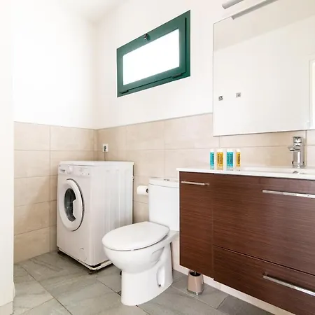 Home2book Vista Dorada Sonneland *