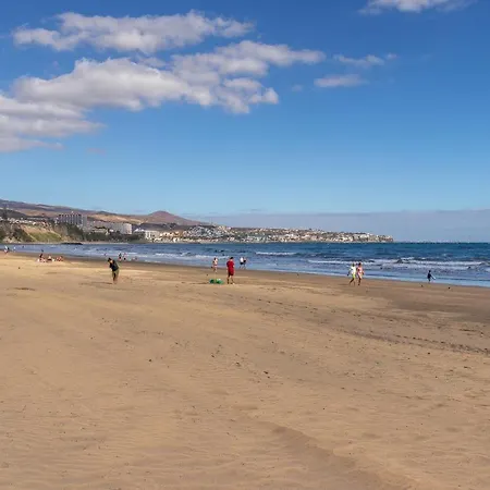 Home2book Vista Dorada Sonneland Апартаменты