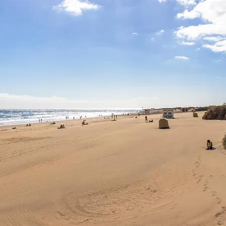 Home2book Vista Dorada Sonneland Maspalomas * Maspalomas (Gran Canaria)