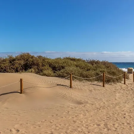 Home2book Vista Dorada Sonneland Lägenhet Maspalomas (Gran Canaria)