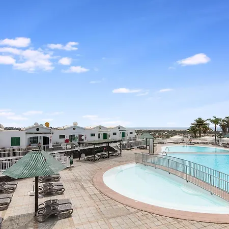 Apartment Home2book Vista Dorada Sonneland Maspalomas Maspalomas (Gran Canaria)