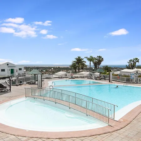 Home2book Vista Dorada Sonneland Maspalomas (Gran Canaria)