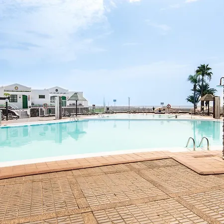 Apartment Home2book Vista Dorada Sonneland *