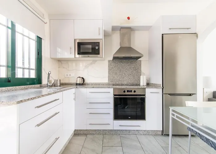 Home2book Vista Dorada Sonneland *