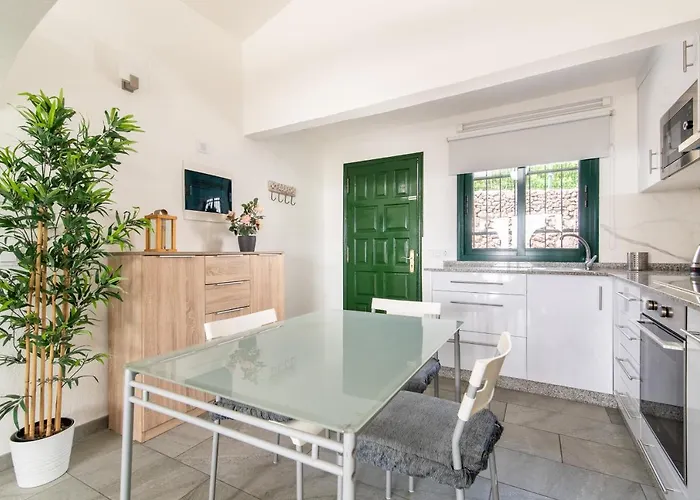 Home2book Vista Dorada Sonneland