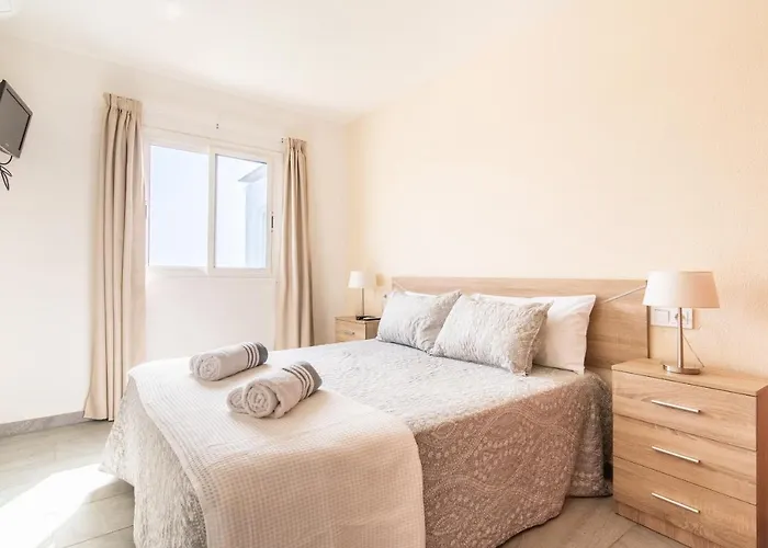 Home2book Vista Dorada Sonneland Апартаменты *