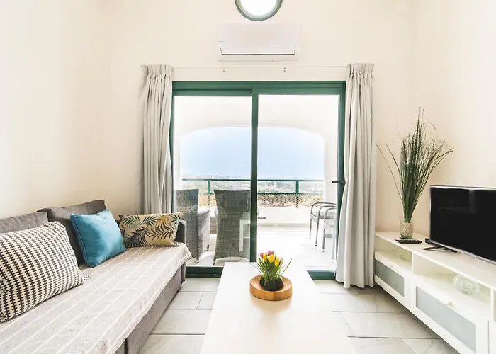 Home2book Vista Dorada Sonneland *