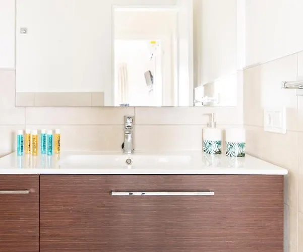 Home2book Vista Dorada Sonneland Апартаменты