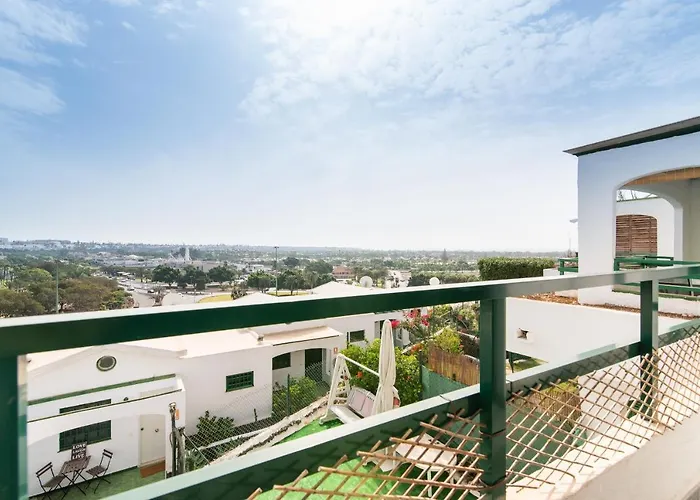 Home2book Vista Dorada Sonneland Апартаменты *