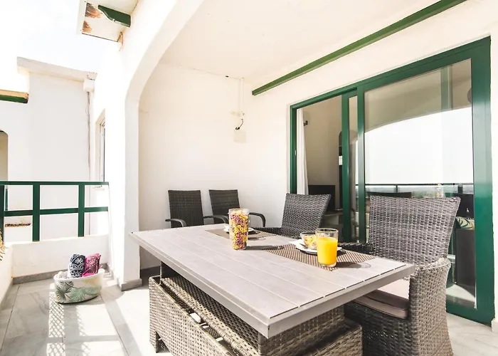 Home2book Vista Dorada Sonneland Апартаменты