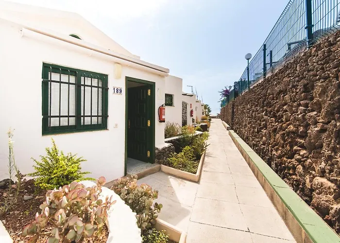 Home2book Vista Dorada Sonneland Апартаменты