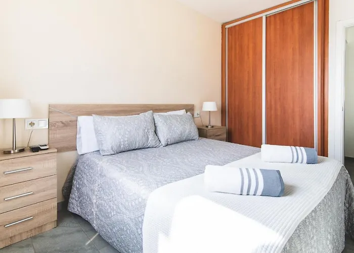 Home2book Vista Dorada Sonneland Апартаменты