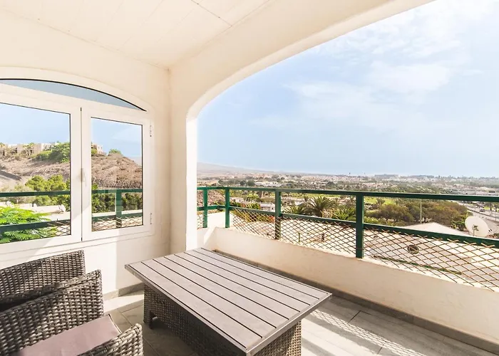 Home2book Vista Dorada Sonneland Апартаменты
