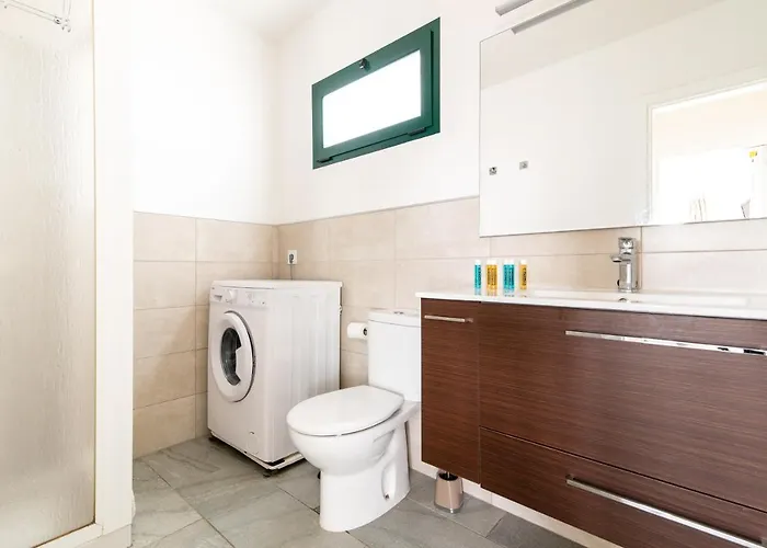 Home2book Vista Dorada Sonneland *