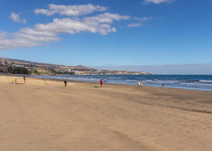 Home2book Vista Dorada Sonneland Апартаменты