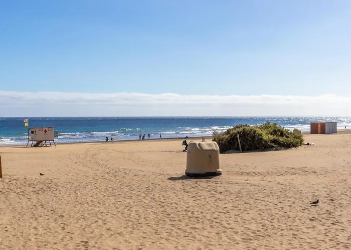 Апартаменты Home2book Vista Dorada Sonneland *