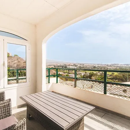 Home2book Vista Dorada Sonneland Apartment