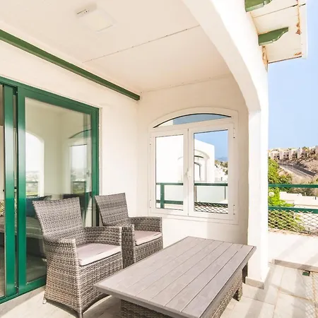 Apartment Home2book Vista Dorada Sonneland